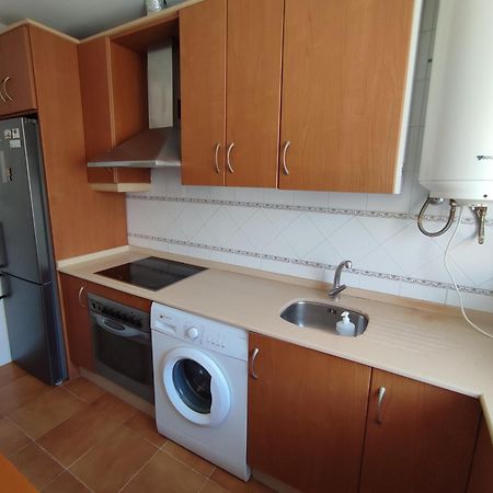 Chalk House Apartment Tarifa Luaran gambar